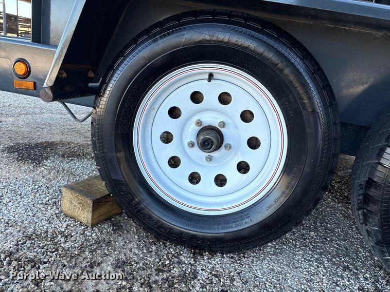 image for item EE0086 2021 Alliance North America Airman SDG45 generator