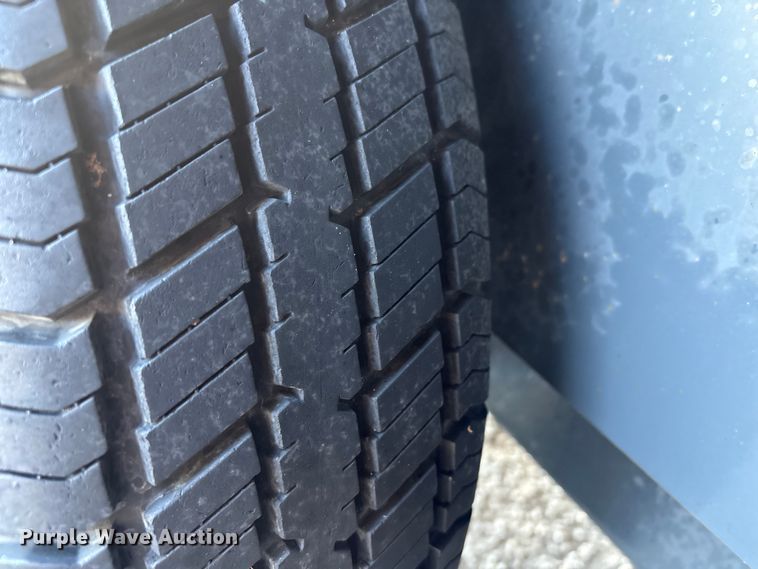 image for item EE0086 2021 Alliance North America Airman SDG45 generator