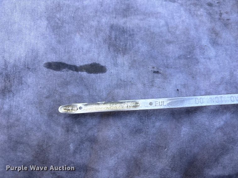 image for item EE0086 2021 Alliance North America Airman SDG45 generator