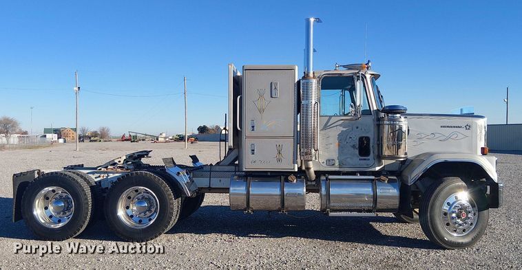 CAMIóN CAMAROTE 1979 GMC