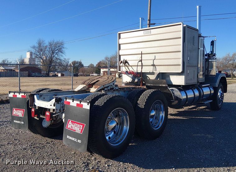 CAMIóN CAMAROTE 1979 GMC