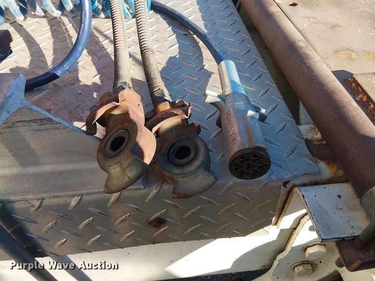 image for item EE1382 1979 GMC General semi truck