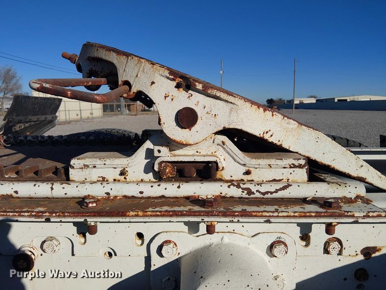 image for item EE1382 1979 GMC General semi truck