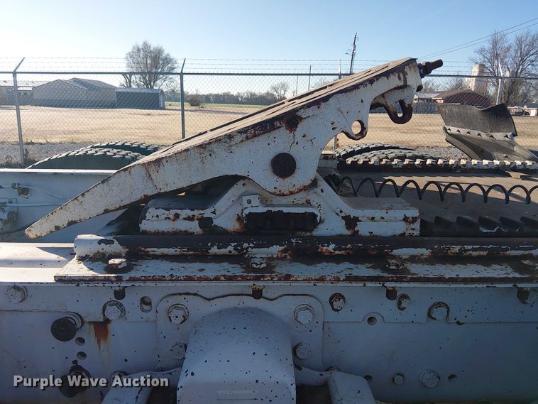 image for item EE1382 1979 GMC General semi truck