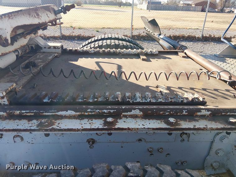 image for item EE1382 1979 GMC General semi truck