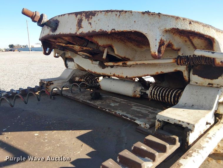 image for item EE1382 1979 GMC General semi truck