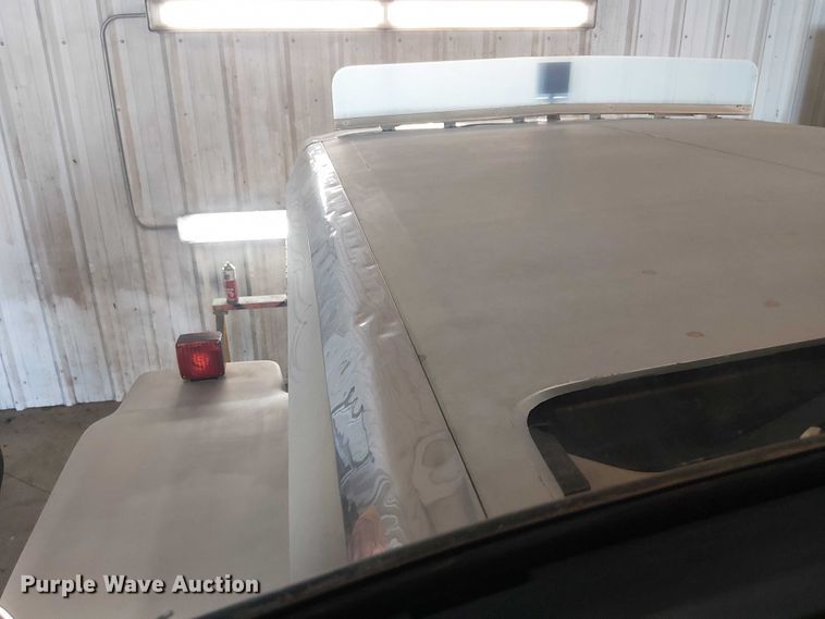 image for item EE1382 1979 GMC General semi truck