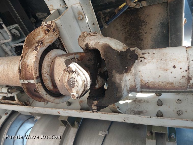 image for item EE1382 1979 GMC General semi truck