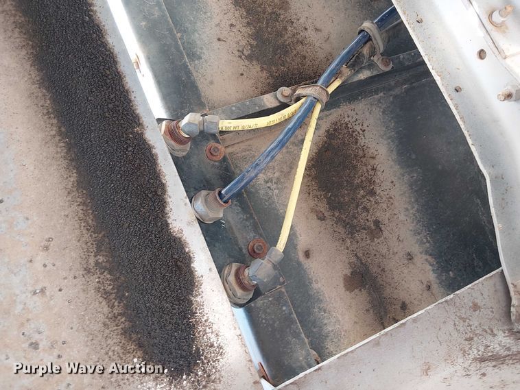 image for item EE1382 1979 GMC General semi truck