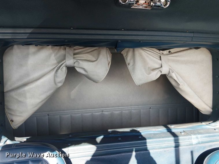 image for item EE1382 1979 GMC General semi truck