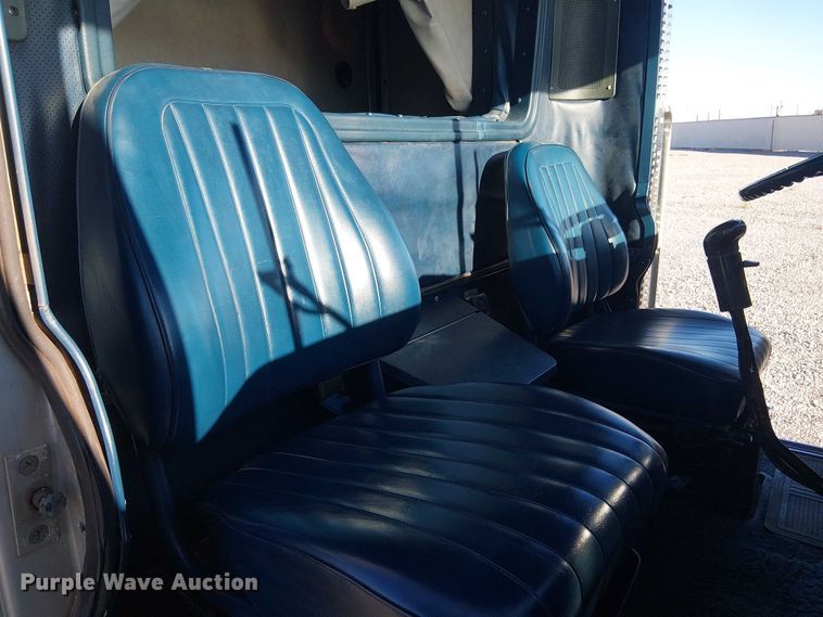 image for item EE1382 1979 GMC General semi truck