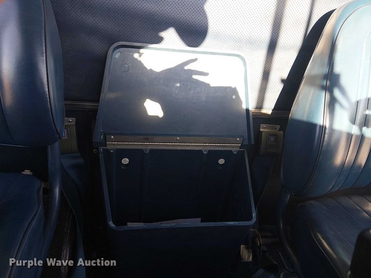 image for item EE1382 1979 GMC General semi truck