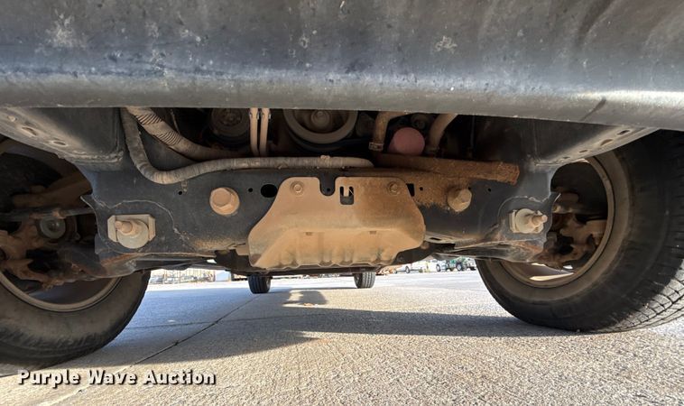 image for item EE3378 2014 Ford F150 SuperCrew pickup truck