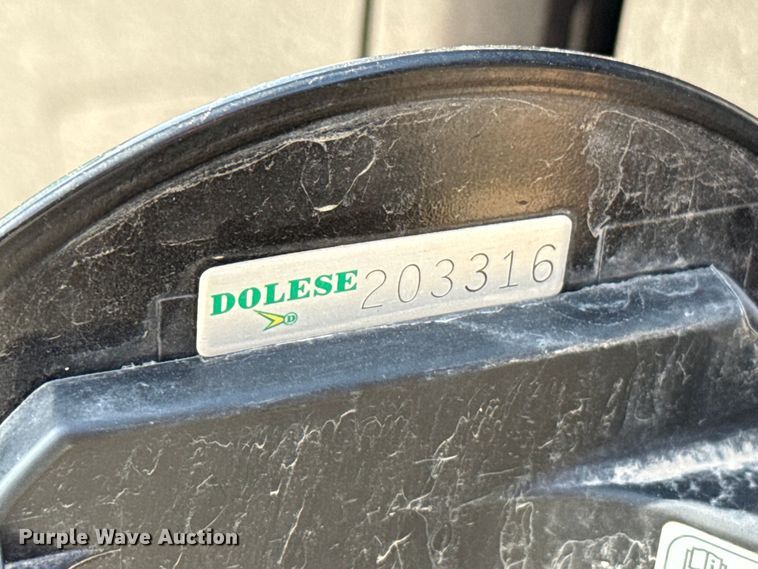 image for item EE3378 2014 Ford F150 SuperCrew pickup truck