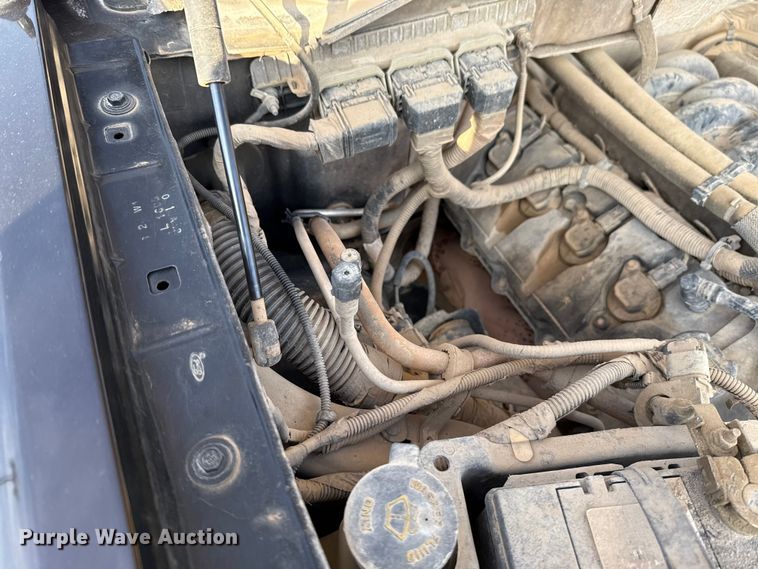 image for item EE3378 2014 Ford F150 SuperCrew pickup truck