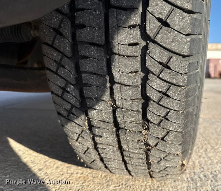 image for item EE3378 2014 Ford F150 SuperCrew pickup truck