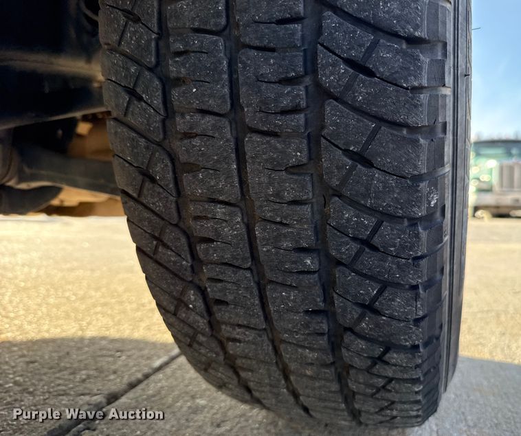 image for item EE3378 2014 Ford F150 SuperCrew pickup truck