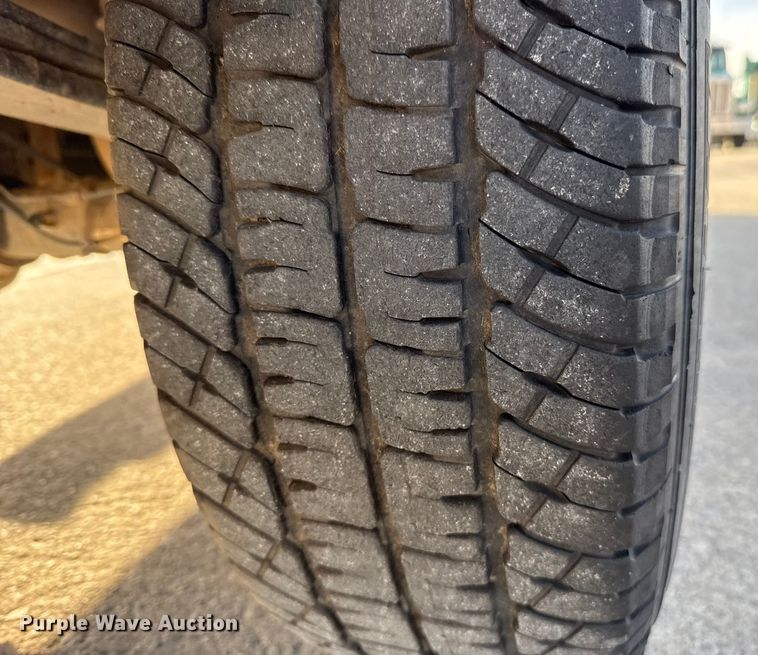 image for item EE3378 2014 Ford F150 SuperCrew pickup truck