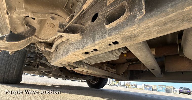 image for item EE3379 2016 Ford F150 SuperCrew pickup truck