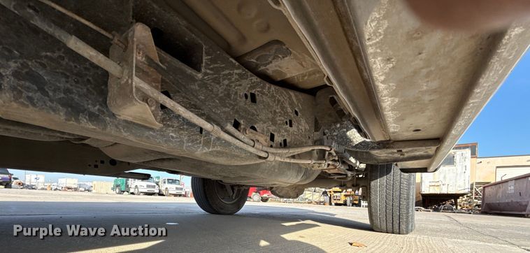 image for item EE3379 2016 Ford F150 SuperCrew pickup truck