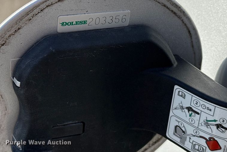 image for item EE3379 2016 Ford F150 SuperCrew pickup truck