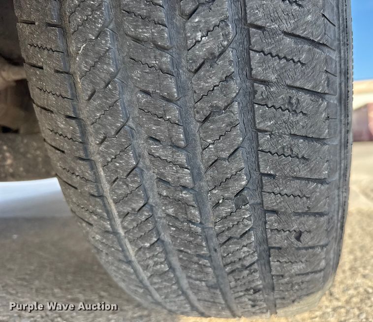 image for item EE3379 2016 Ford F150 SuperCrew pickup truck