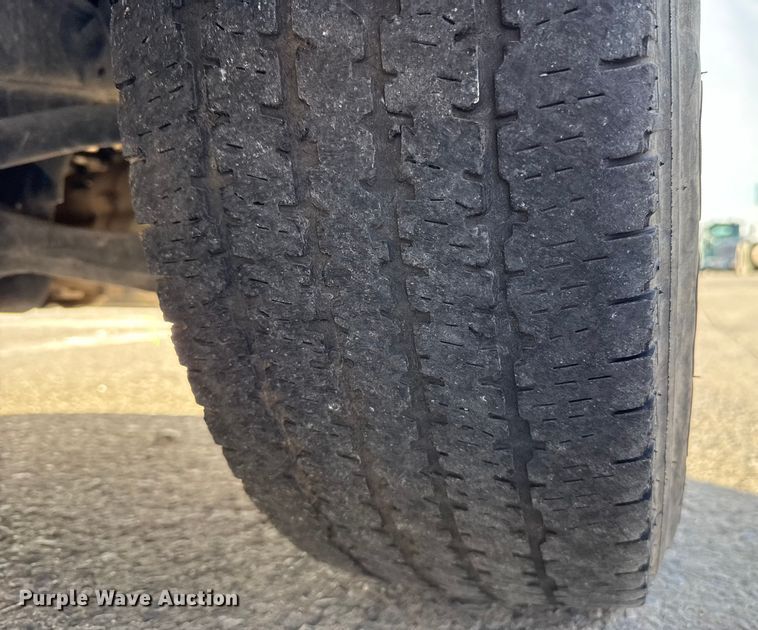 image for item EE3379 2016 Ford F150 SuperCrew pickup truck