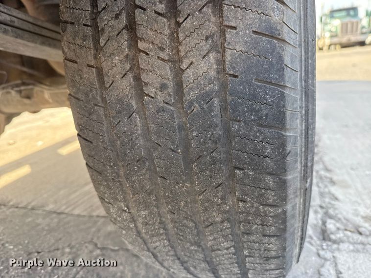 image for item EE3379 2016 Ford F150 SuperCrew pickup truck