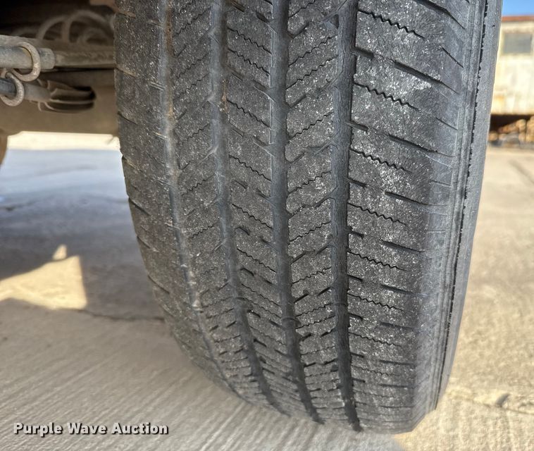 image for item EE3379 2016 Ford F150 SuperCrew pickup truck