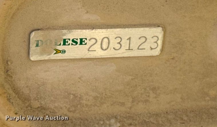 image for item EE3381 2005 Chevrolet Silverado 2500HD pickup truck