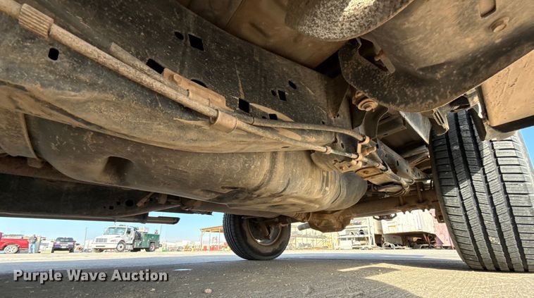 image for item EE3382 2017 Ford F150 SuperCrew pickup truck