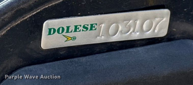 image for item EE3382 2017 Ford F150 SuperCrew pickup truck