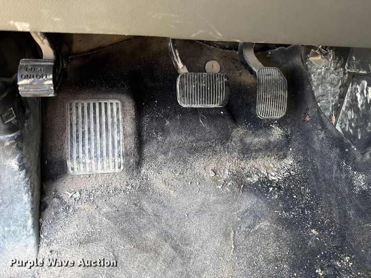 image for item EE3382 2017 Ford F150 SuperCrew pickup truck