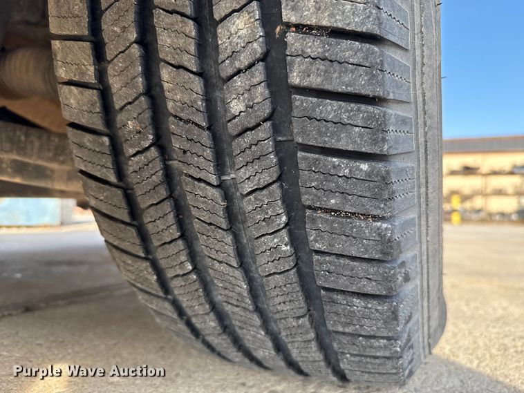 image for item EE3382 2017 Ford F150 SuperCrew pickup truck