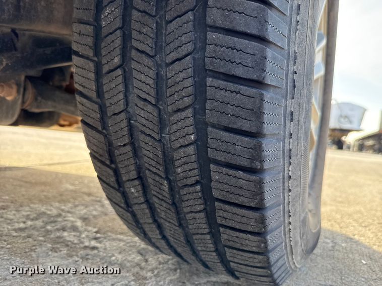 image for item EE3382 2017 Ford F150 SuperCrew pickup truck