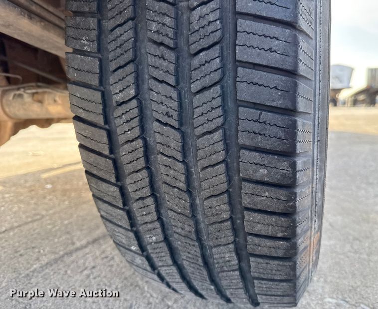 image for item EE3382 2017 Ford F150 SuperCrew pickup truck