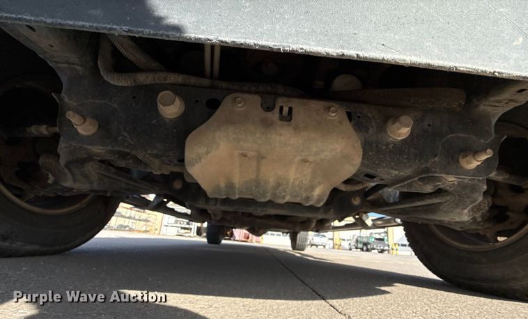 image for item EE3383 2014 Ford F150 SuperCrew pickup truck