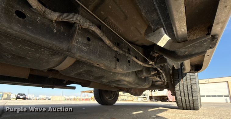 image for item EE3383 2014 Ford F150 SuperCrew pickup truck