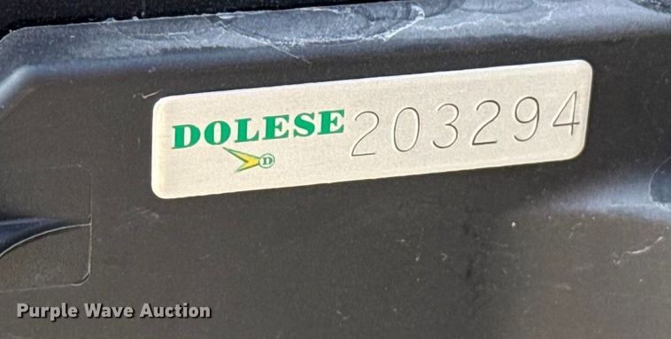 image for item EE3383 2014 Ford F150 SuperCrew pickup truck