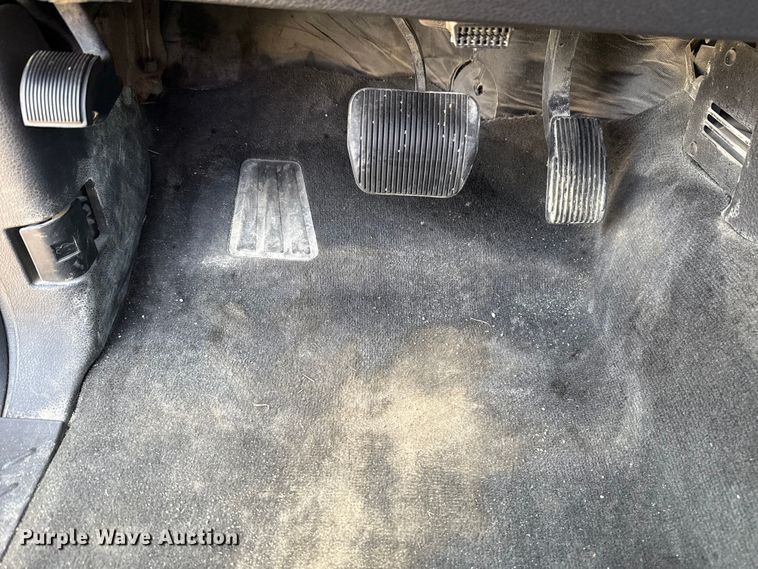 image for item EE3383 2014 Ford F150 SuperCrew pickup truck