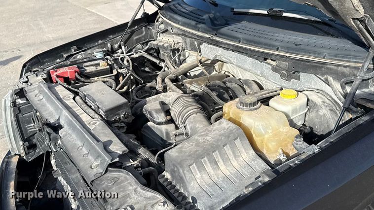 image for item EE3383 2014 Ford F150 SuperCrew pickup truck