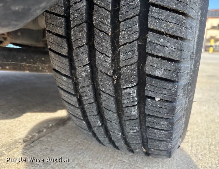 image for item EE3383 2014 Ford F150 SuperCrew pickup truck