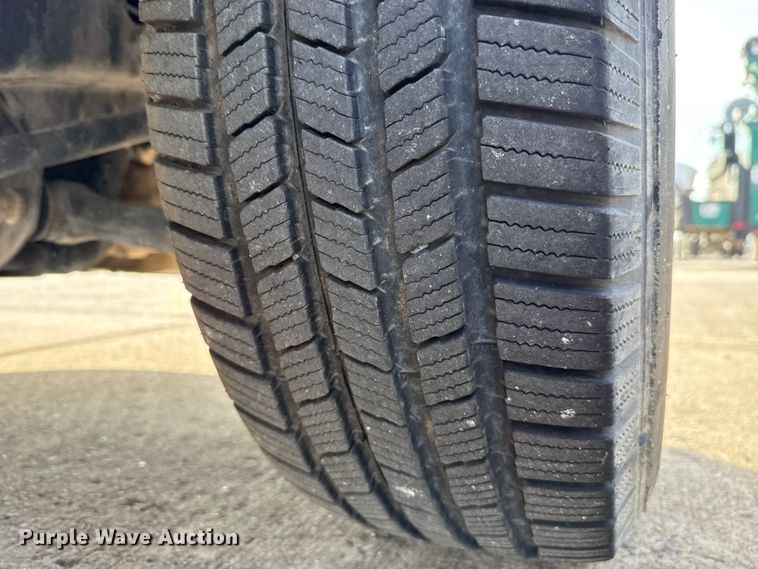 image for item EE3383 2014 Ford F150 SuperCrew pickup truck