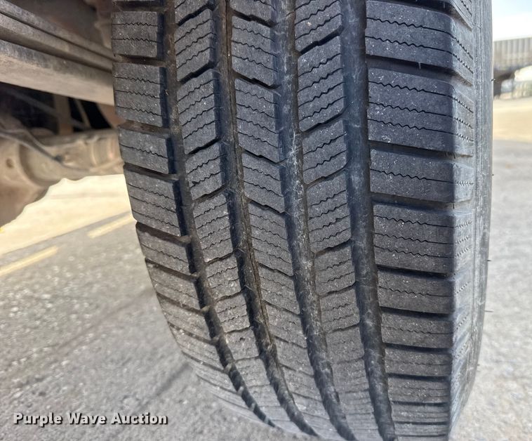 image for item EE3383 2014 Ford F150 SuperCrew pickup truck