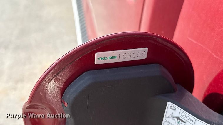 image for item EE3384 2019 Ford F150 SuperCrew pickup truck