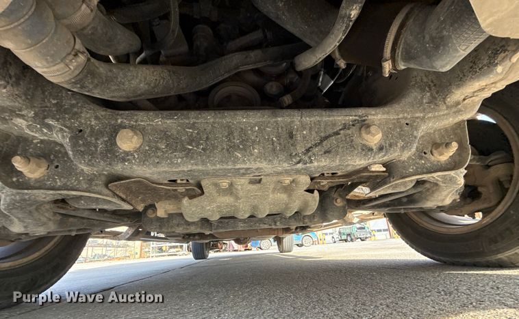 image for item EE3384 2019 Ford F150 SuperCrew pickup truck