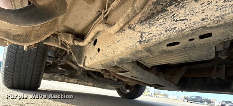 image for item EE3384 2019 Ford F150 SuperCrew pickup truck