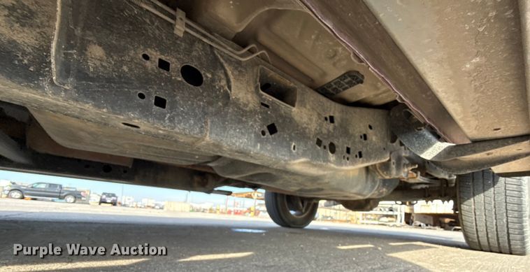 image for item EE3384 2019 Ford F150 SuperCrew pickup truck