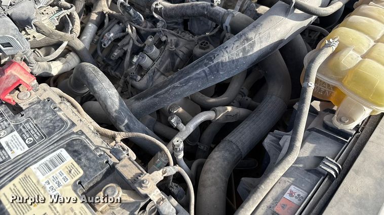 image for item EE3384 2019 Ford F150 SuperCrew pickup truck