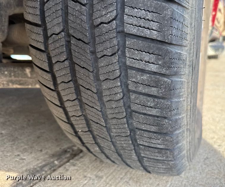 image for item EE3384 2019 Ford F150 SuperCrew pickup truck